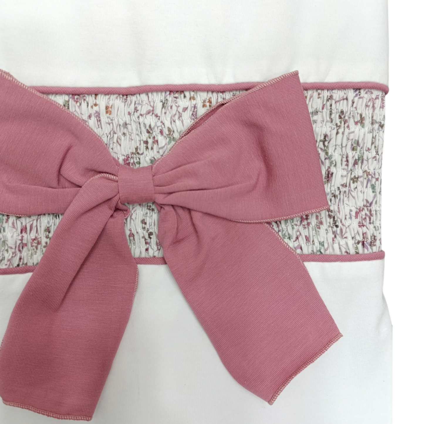 Coperta cotone culla TC 358