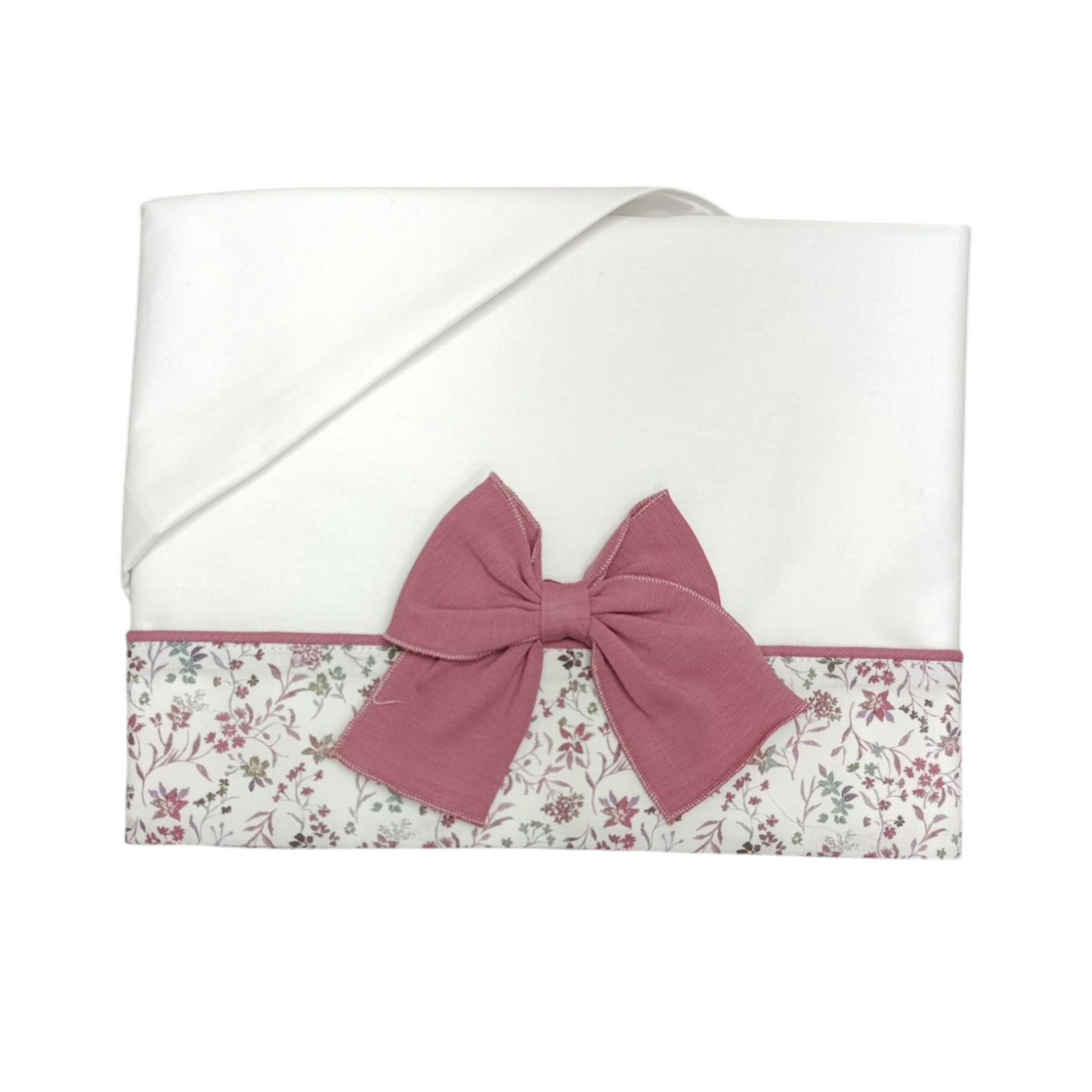 Set lenzuola cotone TL 358