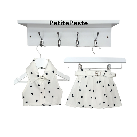 Completo neonata estivo 38068