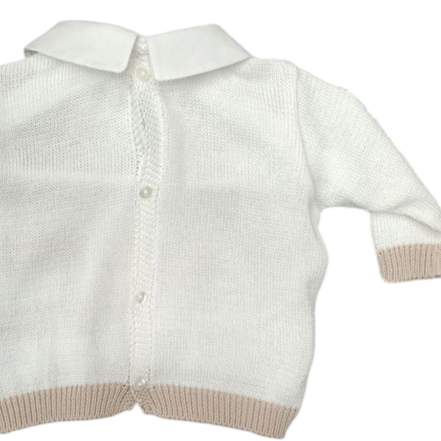 Completo clinico nascita filo TS 359