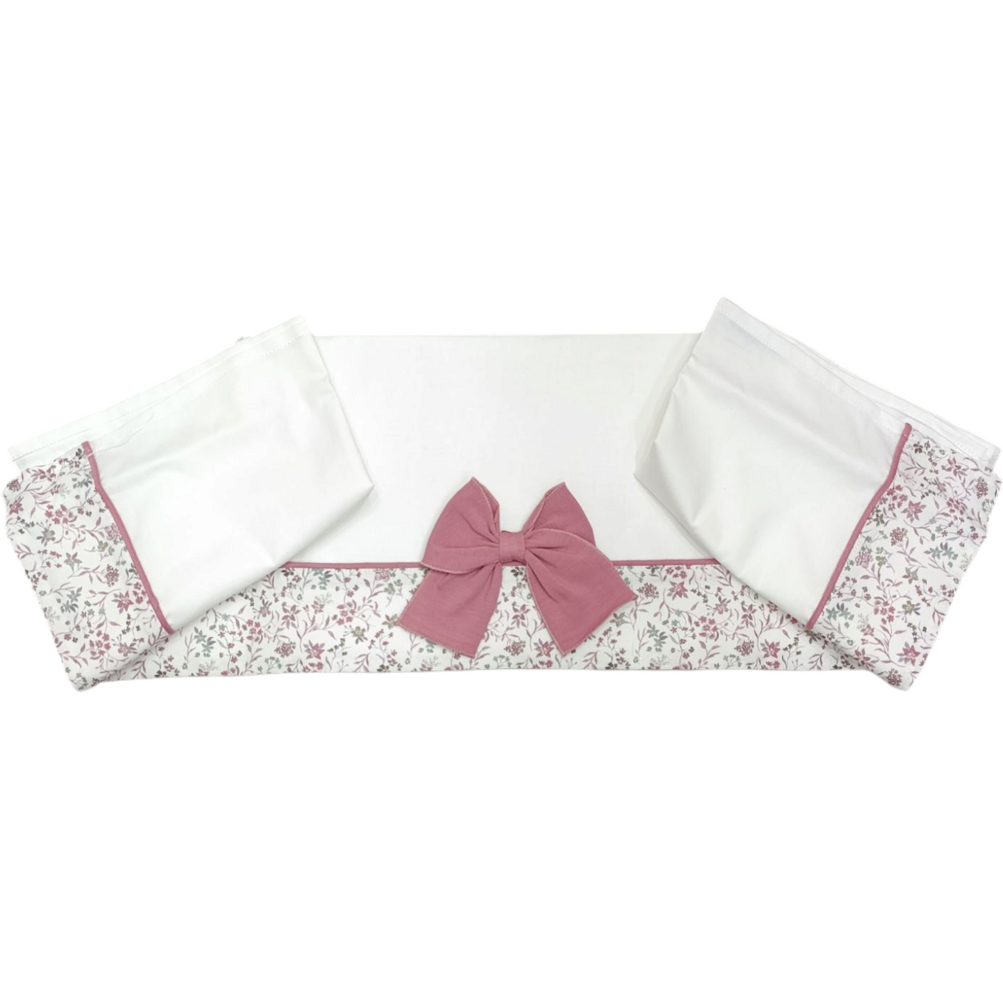 Set lenzuola cotone TL 358