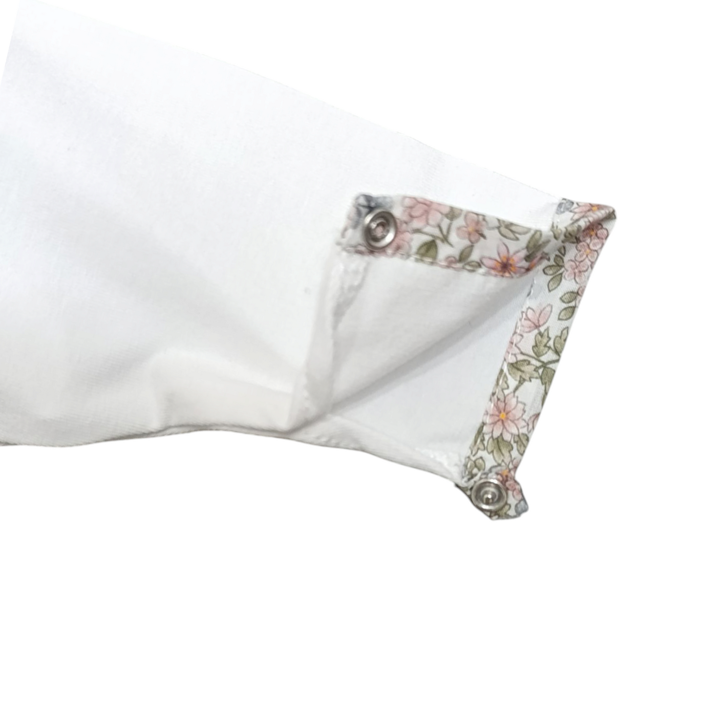Tutina nascita cotone TT 354