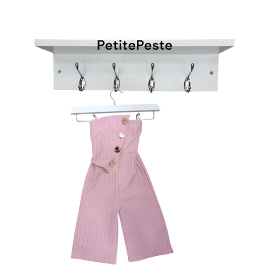 Tutone a fascia neonata estivo 38128 P