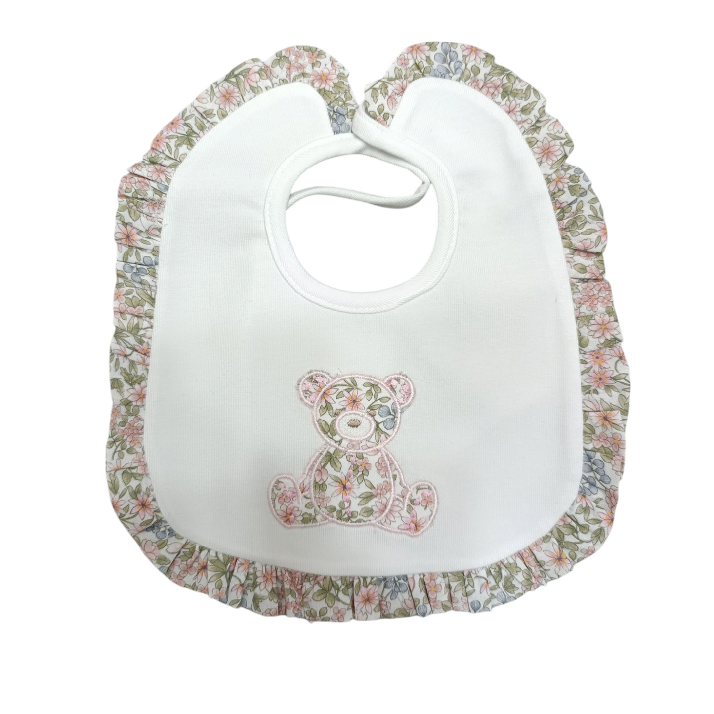 Cappello e Bavetta TR 354