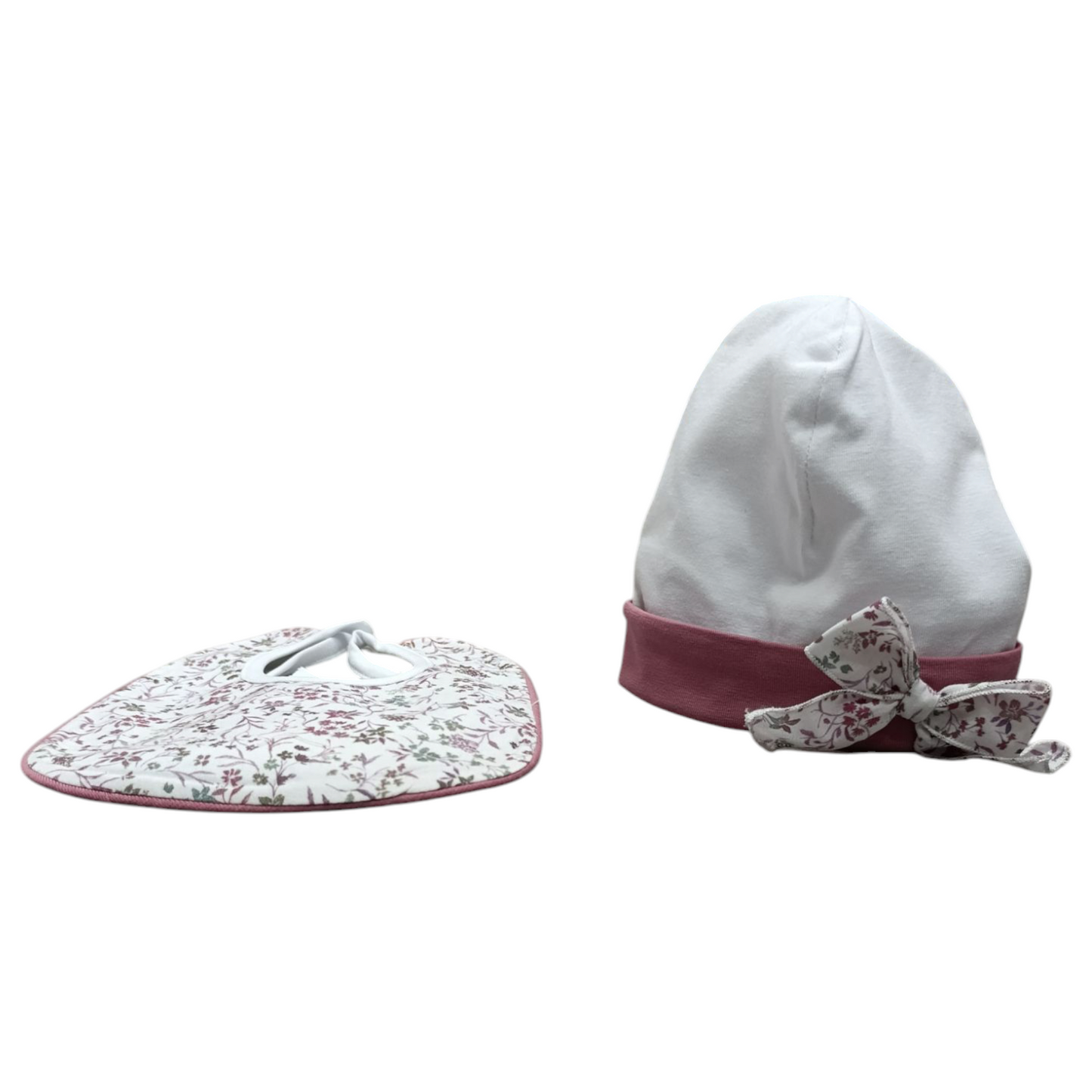 Cappello e Bavetta TR 358