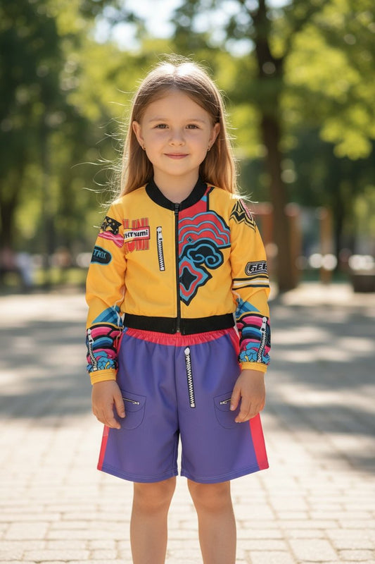 Completo K-pop rumi cantante