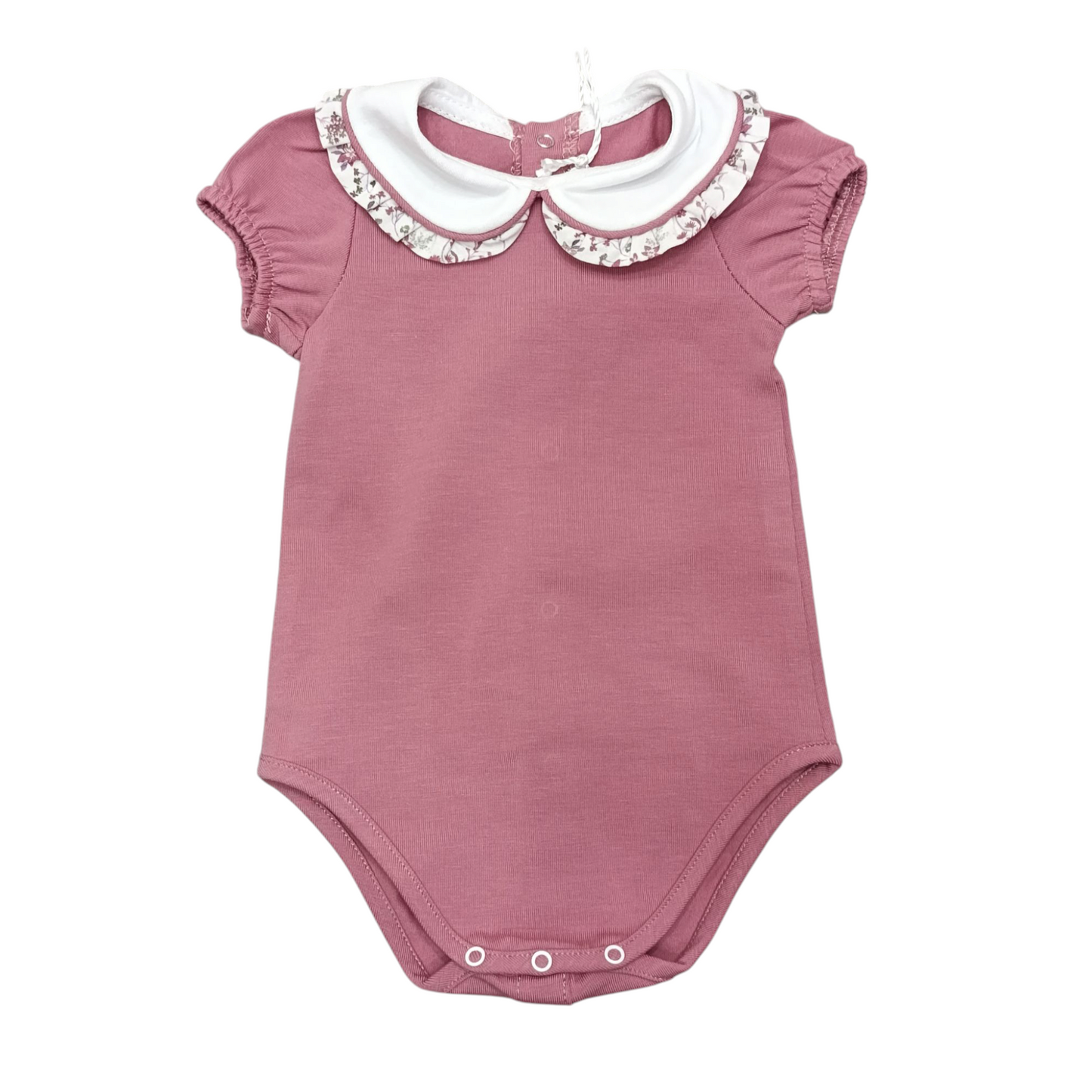 Pagliaccetto cotone TP 358