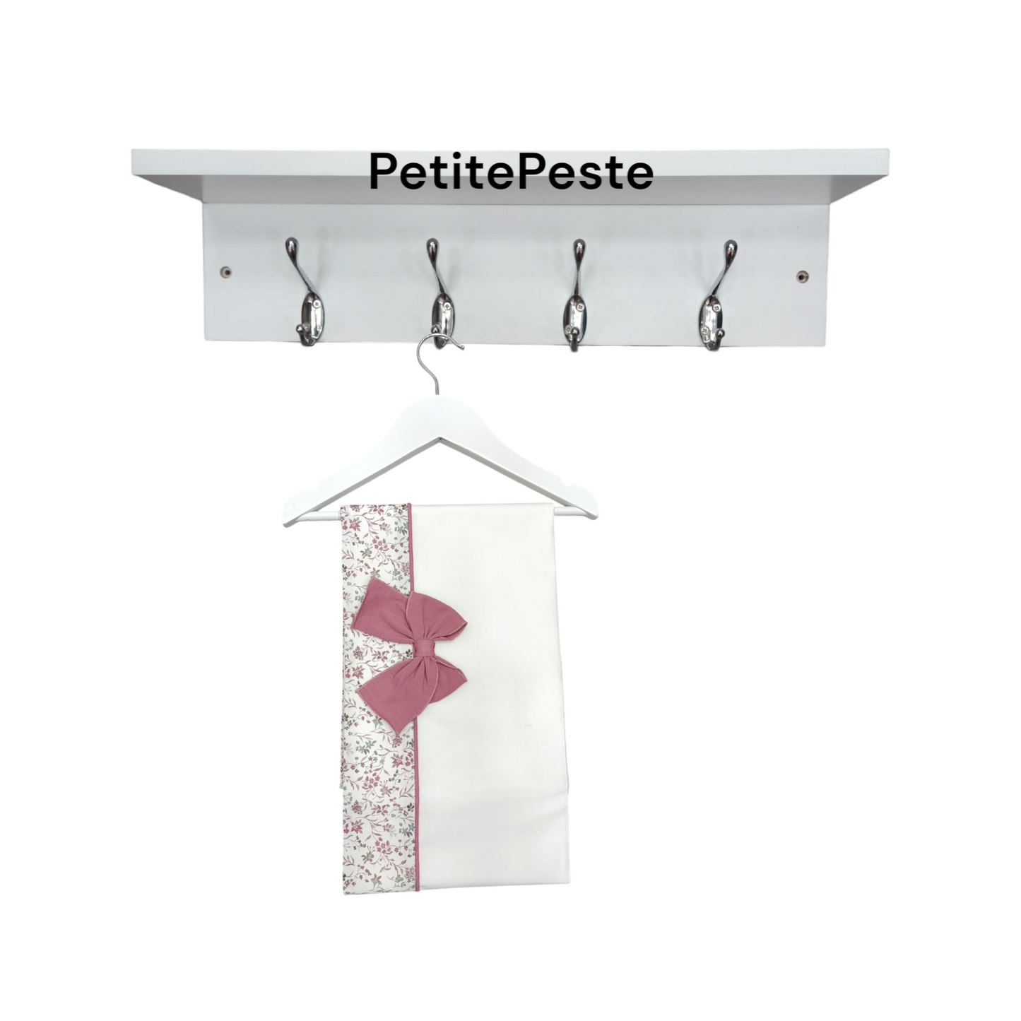 Set lenzuola cotone TL 358