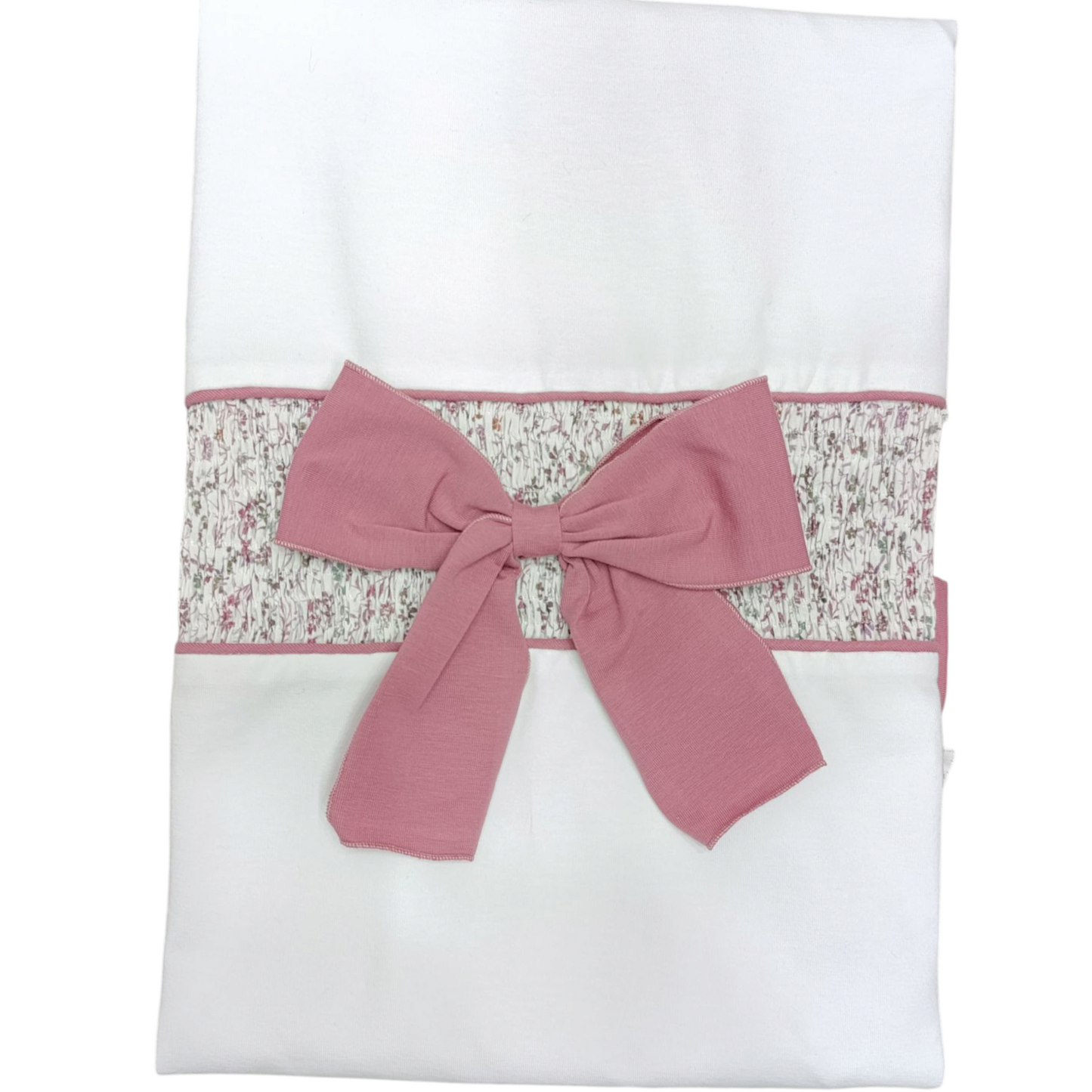 Coperta cotone culla TC 358