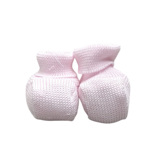 Scarpine in cotone TSC 360